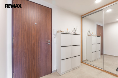 Pronájem bytu 3+kk, 110 m2, Praha