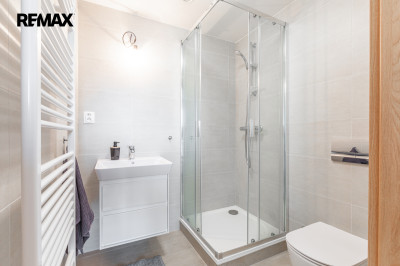 Pronájem bytu 3+kk, 110 m2, Praha