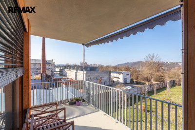 Pronájem bytu 3+kk, 110 m2, Praha