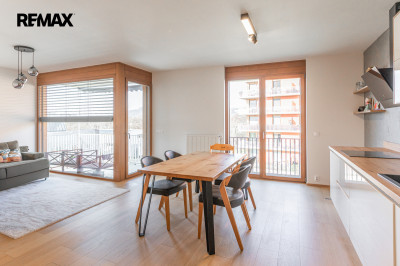 Pronájem bytu 3+kk, 110 m2, Praha