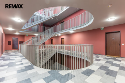 Pronájem bytu 3+kk, 110 m2, Praha