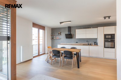 Pronájem bytu 3+kk, 110 m2, Praha