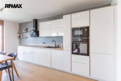 Pronájem bytu 3+kk, 110 m2, Praha