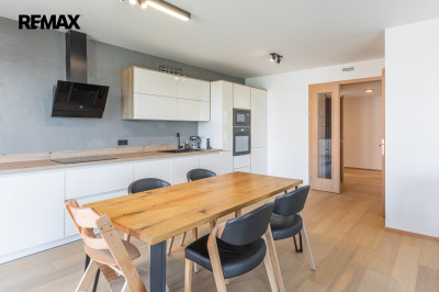 Pronájem bytu 3+kk, 110 m2, Praha