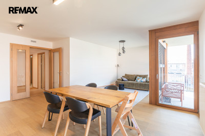 Pronájem bytu 3+kk, 110 m2, Praha