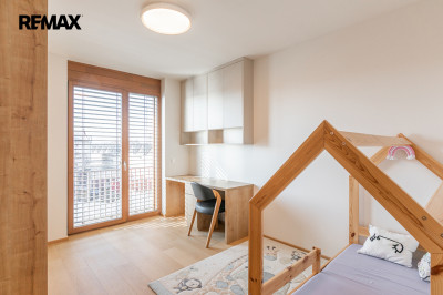 Pronájem bytu 3+kk, 110 m2, Praha