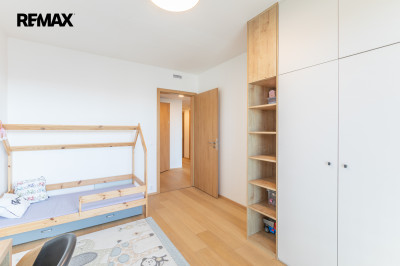 Pronájem bytu 3+kk, 110 m2, Praha