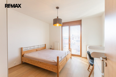 Pronájem bytu 3+kk, 110 m2, Praha