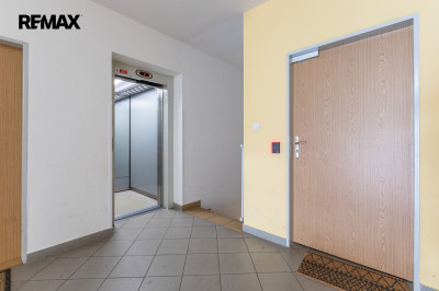 Pronájem bytu 3+1, 95 m2, Brandýs nad Labem-Stará Boleslav