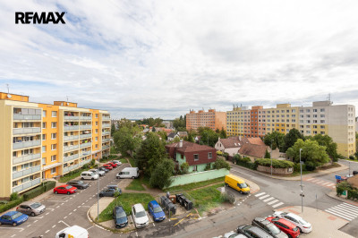 Pronájem bytu 3+1, 95 m2, Brandýs nad Labem-Stará Boleslav