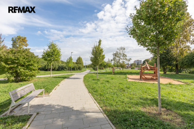 Pronájem bytu 3+1, 95 m2, Brandýs nad Labem-Stará Boleslav