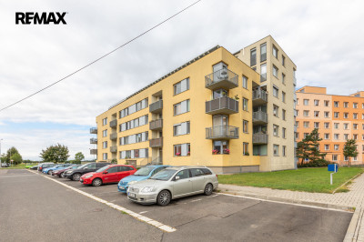 Pronájem bytu 3+1, 95 m2, Brandýs nad Labem-Stará Boleslav