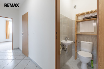 Pronájem bytu 3+1, 95 m2, Brandýs nad Labem-Stará Boleslav