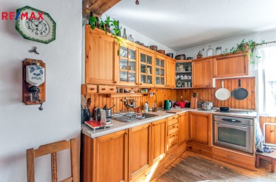 Prodej rodinného domu, 675 m2, Český Dub