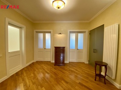 Prodej bytu 3+1, 107,9 m2, Praha