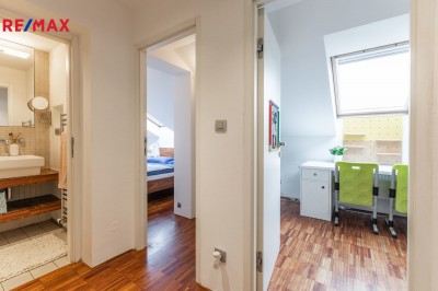 Prodej bytu 3+1, 97 m2, Praha