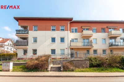 Prodej bytu 3+1, 97 m2, Praha