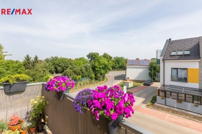 Prodej bytu 3+kk, 91 m2, Klíčany