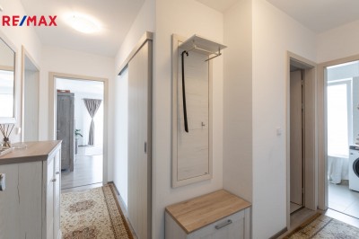 Prodej bytu 3+kk, 91 m2, Klíčany