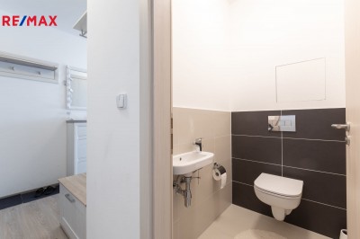 Prodej bytu 3+kk, 91 m2, Klíčany
