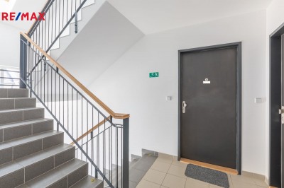Prodej bytu 3+kk, 91 m2, Klíčany