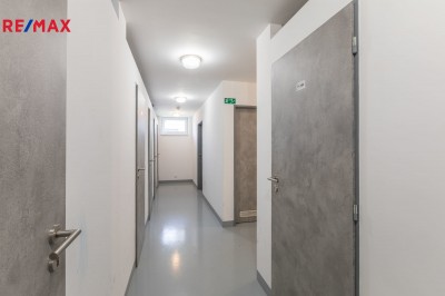 Prodej bytu 3+kk, 91 m2, Klíčany