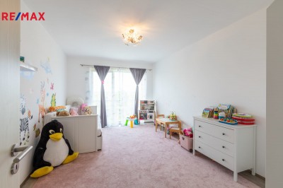 Prodej bytu 3+kk, 91 m2, Klíčany