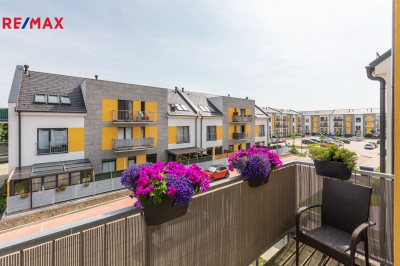 Prodej bytu 3+kk, 91 m2, Klíčany