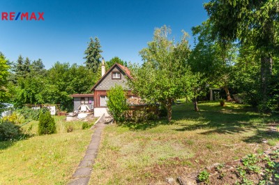 Prodej chaty, 49 m2, Dolní Břežany