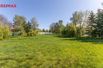 Prodej historického objektu, 2200 m2, Tábor