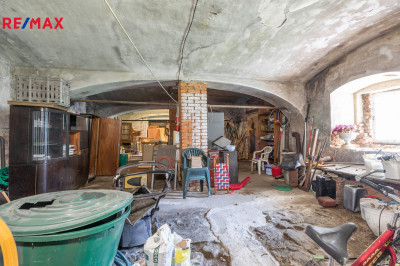 Prodej historického objektu, 2200 m2, Tábor