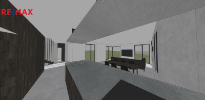 Prodej pozemku pro bydlení, 855 m2, Zdiby