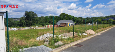 Prodej pozemku pro bydlení, 855 m2, Zdiby