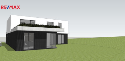 Prodej pozemku pro bydlení, 855 m2, Zdiby