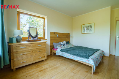 Prodej rodinného domu, 262 m2, Svárov