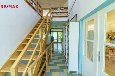 Prodej rodinného domu, 262 m2, Svárov