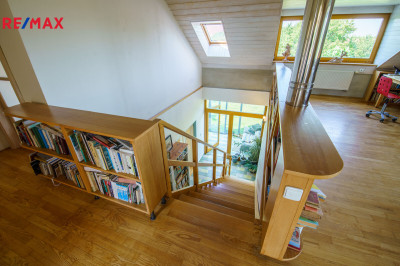 Prodej rodinného domu, 262 m2, Svárov