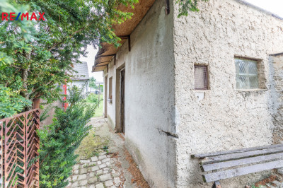 Prodej pozemku pro bydlení, 1063 m2, Kosoř