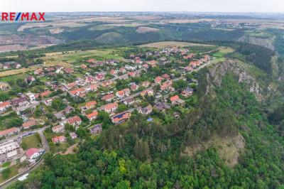 Prodej pozemku pro bydlení, 1063 m2, Kosoř