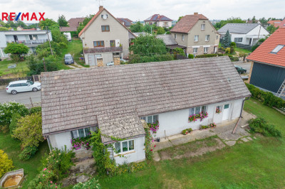 Prodej pozemku pro bydlení, 1063 m2, Kosoř