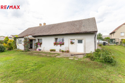 Prodej pozemku pro bydlení, 1063 m2, Kosoř