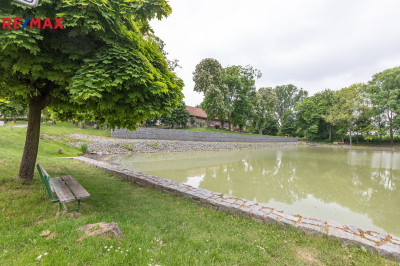 Prodej bytu 4+kk, 97,06 m2, Svémyslice