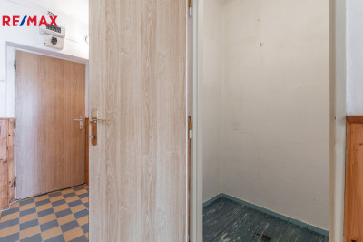 Prodej bytu 3+1, 71 m2, Praha