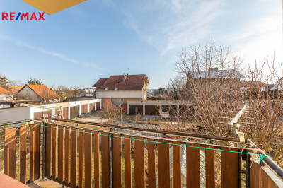 Prodej bytu 3+1, 71 m2, Praha