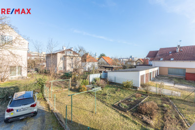 Prodej bytu 3+1, 71 m2, Praha