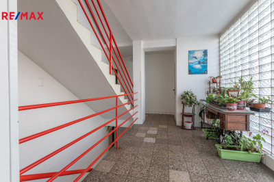 Prodej bytu 3+1, 71 m2, Praha