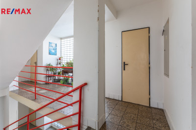 Prodej bytu 3+1, 71 m2, Praha