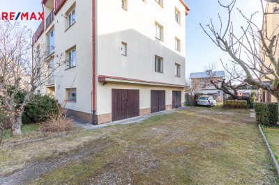 Prodej bytu 3+1, 71 m2, Praha