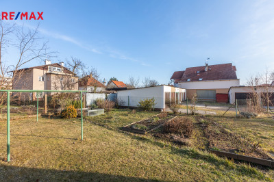 Prodej bytu 3+1, 71 m2, Praha