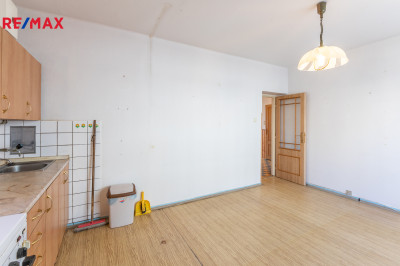 Prodej bytu 3+1, 71 m2, Praha